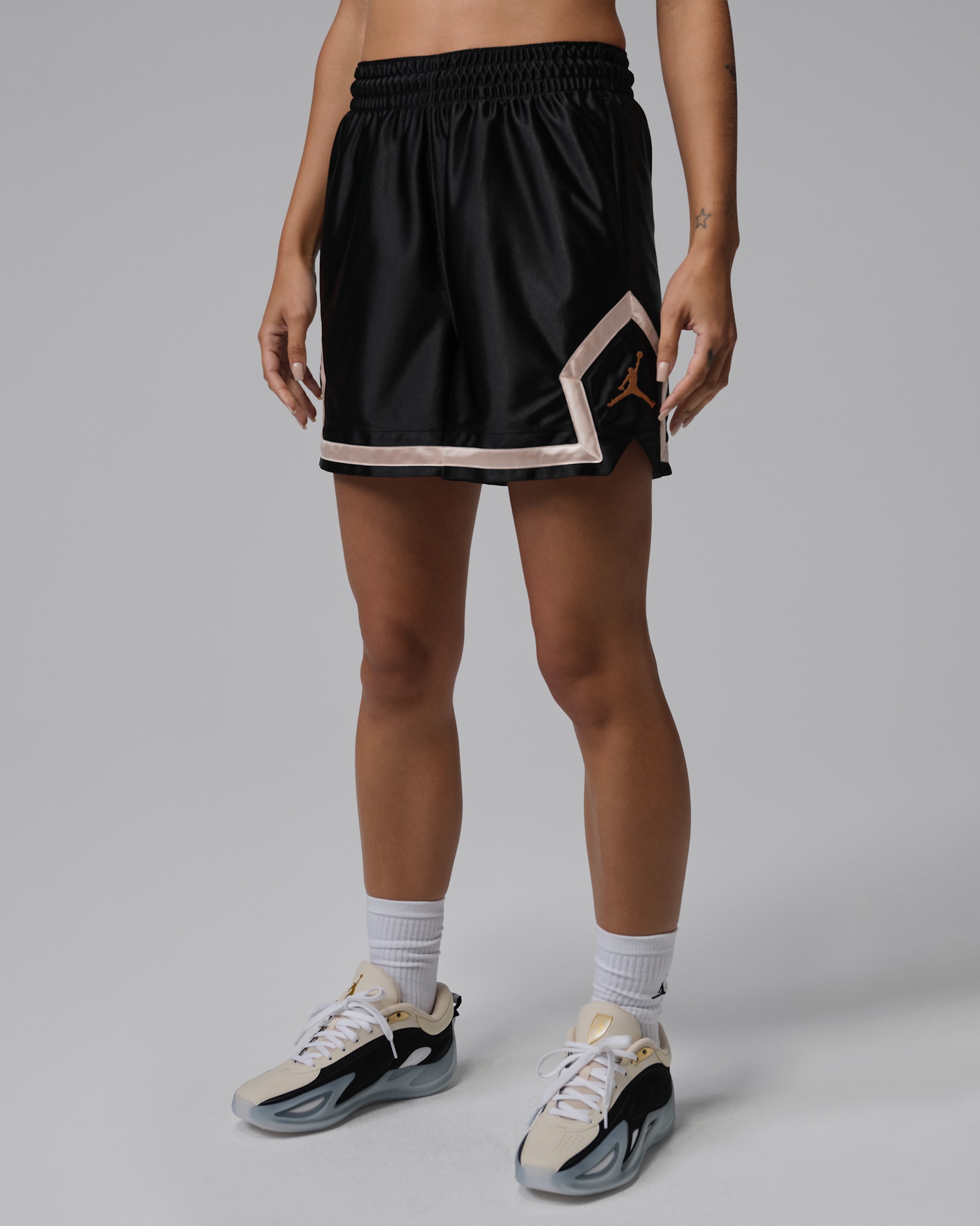 Jordan Sport Women's Dri-FIT 4